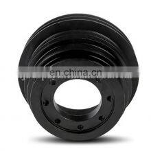 Universal Parts 1025-00180 Original Yutong Bus ZK6126HQ Crankshaft Pulley thumbnail-4