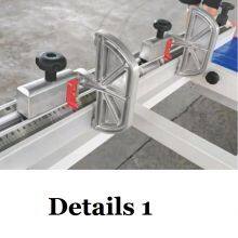 Woodworking Saw Precision Panel Saw thumbnail-5