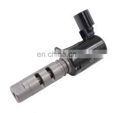 Engine Variable Timing Solenoid 2435526710 2435526703 24355267032 Fit for Kia Rio Rio5 1.6L 2006-2011 thumbnail-1