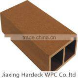 Wpc Plastic Garden Fence