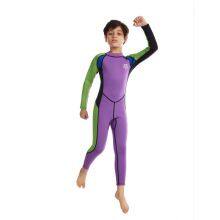 Quality 2.5MM Kids Boys Swimming Wetsuit thumbnail-2