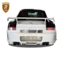 Car bumper body kits suitable for Pors-che 911Update 997 Carera Tuning To PD body parts