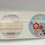 Custom Printing Strong Self Adhesive Epoxy Resin Dome Epoxy Stickers thumbnail-5