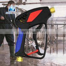 High Pressure Water Guns Car Washer Equipment thumbnail-4