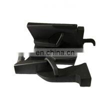 CNC Direct Manufacturers ABS Plastic Prototype Car Part Custom Cnc Motorcycle Parts thumbnail-2