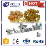 High Quality Full Automatic Fried Snack Extruder thumbnail-1