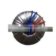 Servo Toroidal Transformator Inverter Toroid Transformer thumbnail-5