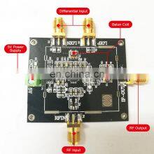 Customized RF Balun Transformer 50Ohms To 75Ohms Balun Coil thumbnail-5