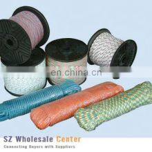 Nylon PP/PE 14mm Double Braided Rope For Tying Of Multifilament Dog Leash thumbnail-4