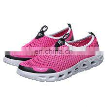 Популярные мужские и женские обувь для активного отдыха на природе, мужские и женские пляжные туфли для пар thumbnail-5