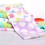 China /Guangdong Towel Manufactory Velour Reactive Printed Child Beach Towel