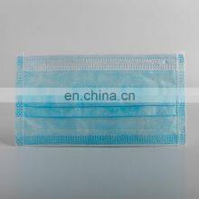 Hot Selling Fully Automatic Disposable Nonwoven Face Mask Making Machine thumbnail-3