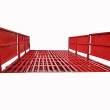 Car Washing Machine | Site Washing Machine | Car Washing Tank | Car Washing Pool | Car Washing Platform | 9m Car Washing Machine in Site Plant Area thumbnail-1