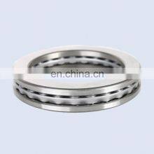 Wholesale Fast Delivery High Quality and Low Price Thrust Bearing 51115 Thrust Ball Bearing thumbnail-1