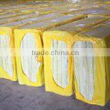 Rock Wool Insulation With Various Thickness thumbnail-1