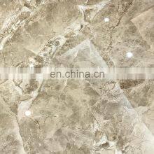 800x800 Marble Golden Porcelain Indoor Floor Tiles JW8250P