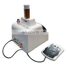 ASTM D664 Portable Touch Screen Automatic Potentiometric Titrator thumbnail-5