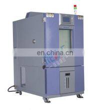 Laboratory Equipment Temperature Humidity Climate Chamber thumbnail-3