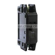 Free Sample BH 2P AC230V /400V 80a 100a Mitsubishi Miniature Circuit Breaker Housing Mcb Micro Safety Breaker thumbnail-4