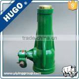 Trade Assurance China Supplier Electric Hydraulic Jack 20ton thumbnail-4