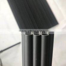 Mixed Carbon Arrow Shafts Rolled Resin Rolled Fiberglass Inside 6.2 Outside 7.8 Shooting Archery Shafts Wholesale Custom DIY thumbnail-4