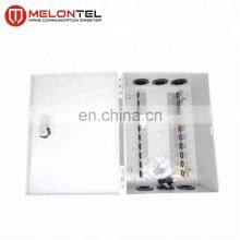 MT-2307 Indoor Type 100 Pair LSA Distribution Box 100 Pair Krone DP Box thumbnail-4