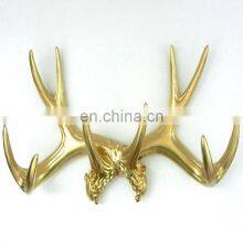 Gold Plated Hanger thumbnail-1