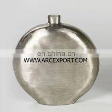 Tall With Designer Fancy Flower Vase thumbnail-4