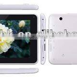 AM727 MTK8317 Dual Core 7" Tablet pc Mid