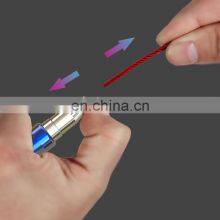 Professional Manufacturer Premium Sport Best Handle Custom Aluminum Heavy Jump Rope thumbnail-4