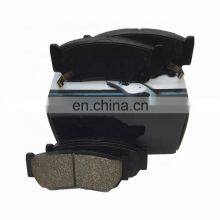 Brake Pads D1297 58302-2BA00 GDB3419 8414-D1297 FDB1910 FSL1910 8414-D1297 58302-2BA20 58302-2BA40 58302-4AA00 24488 For Hyundai thumbnail-1