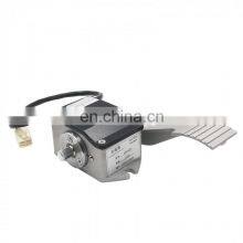 Throttle Foot Pedal EFP-005 0-5K Electric Accelerator for EV Curtis Throttle Pedal thumbnail-5