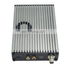 CZE-15B 0W-15W Professional PC Control PLL FM Transmitter Radio Broadcast thumbnail-3