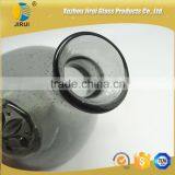 1500ml Long Neck Glass Vase thumbnail-5