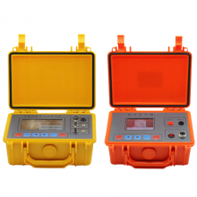 Electric Cable Tester/Fault Finder Tone Generator and Probe Cable Identification Device