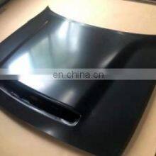 High Quality Car Bonnet Hood for Dodge CHALLENGER SRT DEMON Mopar Body Parts OEM68453283AA thumbnail-2