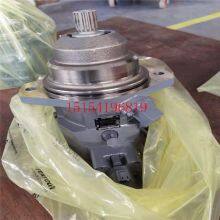 Rexroth A4V A4VG A4VG Hydraulic Pump, Rexroth A4VG140EP4D1/32R-NAF02F021DP Piston Pump thumbnail-5