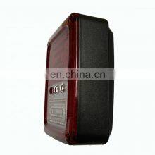 High Quality For Jeep for Wrangler LED Taillight for Jeep JK For Wrangler 2007-2017 Light Car US Edition / Euro Edition thumbnail-4