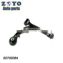 50705084 Auto Suspension Part Control Arm For Fiat Auto Parts Control Arm for Fiat Stilo Multi thumbnail-3