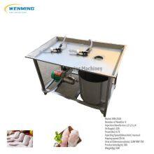 Chicken Wings Brine Injector Machine Meat Marinade Injector thumbnail-5