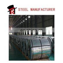 Prime G30 G60 G90 Hot Dipped Galvanized Steel Coi / HDG Zinc Coating Roll Manufacturer thumbnail-3