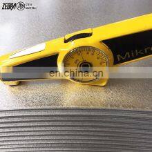 0.14-1.5mm Aluzinc Cold Rolled Galvalume Steel Coils Aluminum Zinc Steel Coil For Sale thumbnail-3