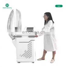 New technology 2021 1060nm laser slimming machine vibration machine for weight loss Laser+Beauty+Equipment