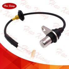 Haoxiang New Material Wheel Speed Sensor ABS 8-98002-215 8980022151 For ISUZU thumbnail-3