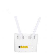 B525 Unlocked Modified 300Mbps 4G LTE CPE Wifi Router With SIM Card Slot Used in Malaysia thumbnail-4