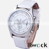 Multifunction and water resistance watch,a leisure style watch for youth