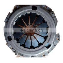High Quality Automatic Genuine DISC SET OEM ADJUSTABLE CLUTCH 31250-59635 thumbnail-1