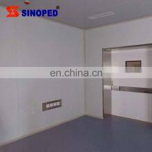 Hot Sale 6000 Series Clean Room Extrusion Aluminum Profile For Clean Room Accessories thumbnail-4