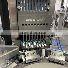 NJP-Series High Productivity Capsules Filling Machine Full Automatie Capsules Filling Sealing Machine Manufacture thumbnail-5