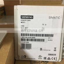 Best Price Siemens Simatic Plc Card 12MB 6ES7954-8LE03-0AA0 Memory Card thumbnail-4